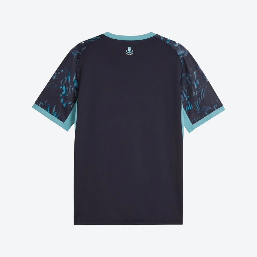 Olympique Marseille Adult 2026/27 Away Jersey – Weston Corporation