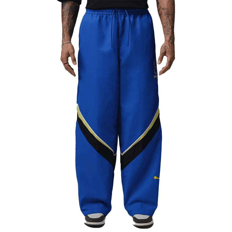 Jordan x Brasil Futbol Draft Pants