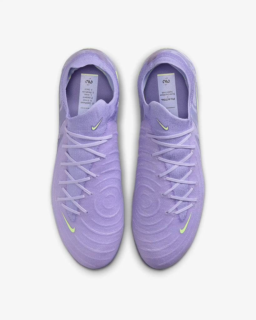 Phantom GX II Elite FG 'Nike United' – Weston Corporation