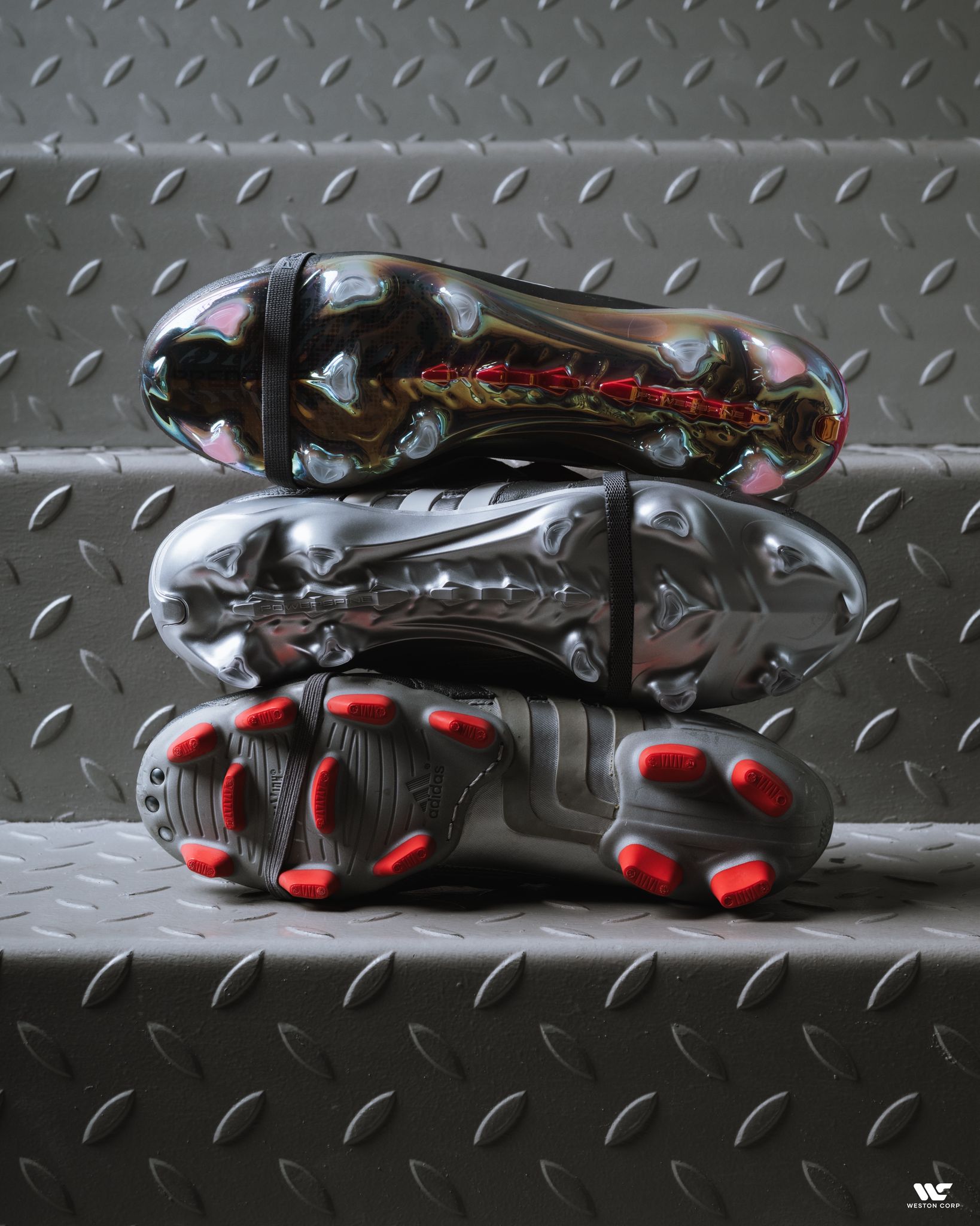 Predator Adidas – Weston Corporation