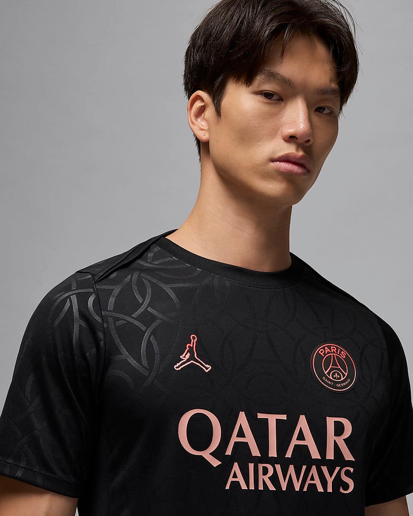 PSG XXL セットアップ NIKE JORDAN PSG ジャージセットアップ パリサンジェルマン XL