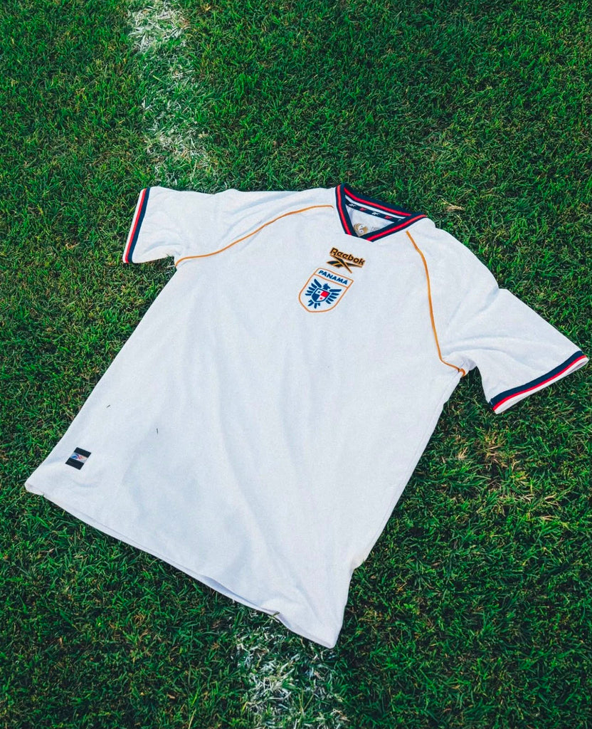 Panama Adult World Cup 2026 Away Authentic Jersey