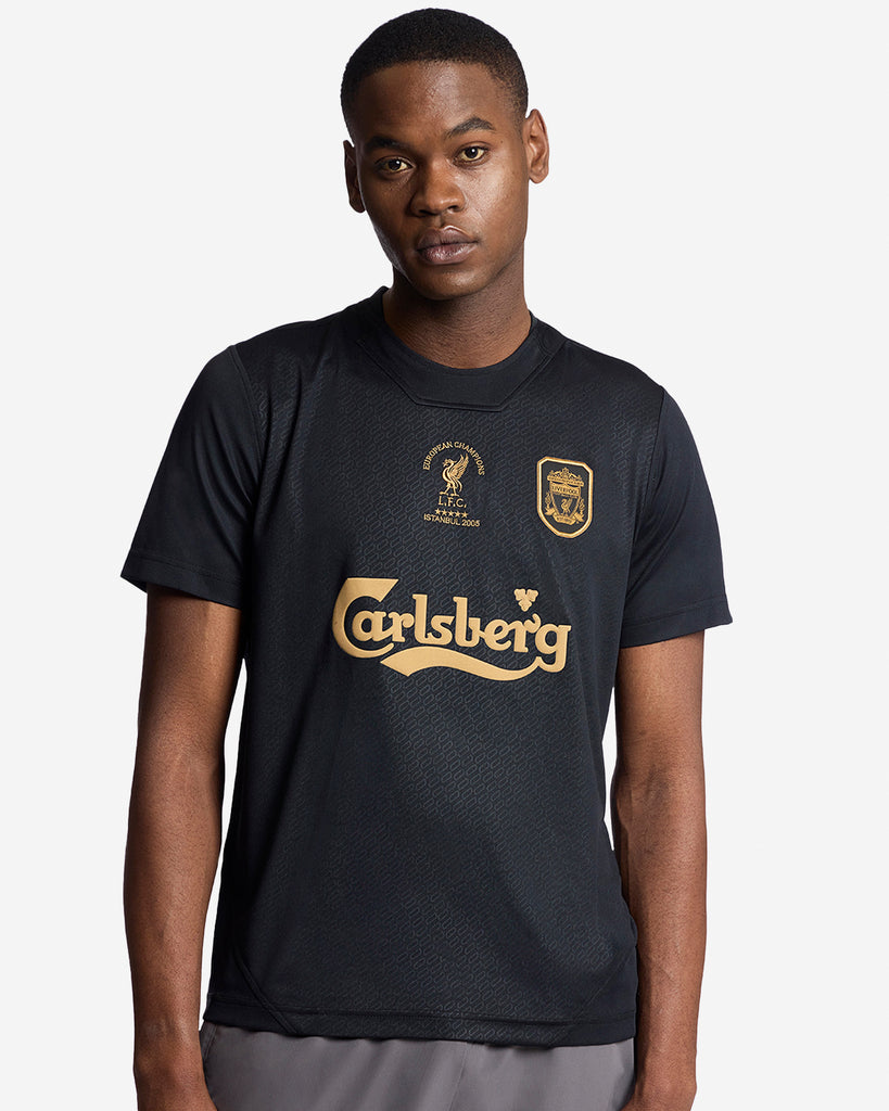 LFC Special Edition 2005 Istanbul Anniversary Jersey