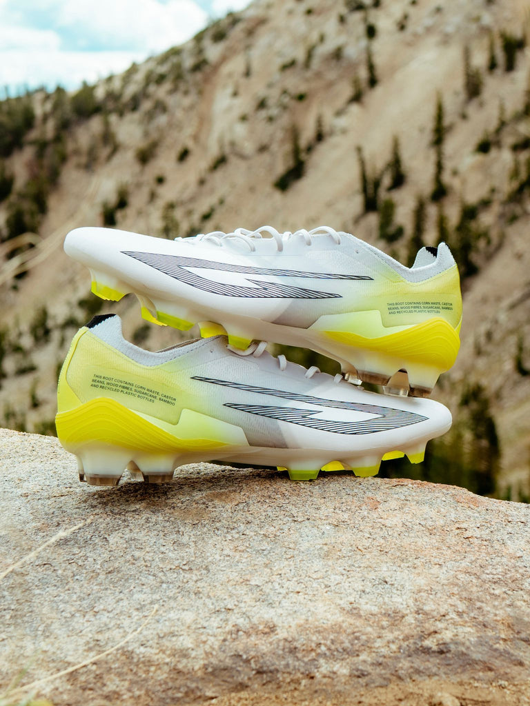 Scudetta FG - Stone/Volt