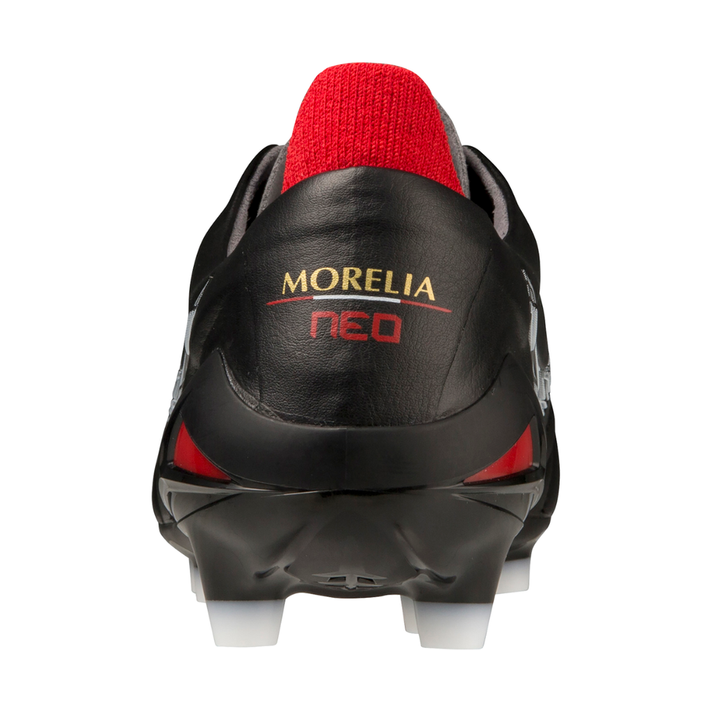 Morelia Neo IV (Made In Japan) – Weston Corporation