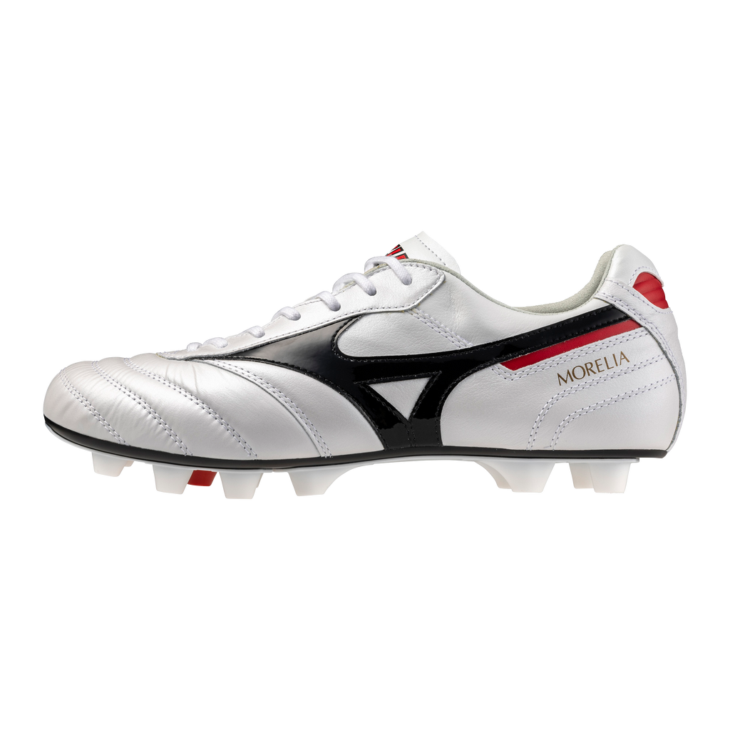 Morelia II FG (Made In Japan) 'Origin' Pack – Weston Corporation