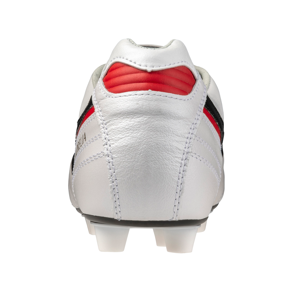 Morelia II FG (Made In Japan) 'Origin' Pack – Weston Corporation