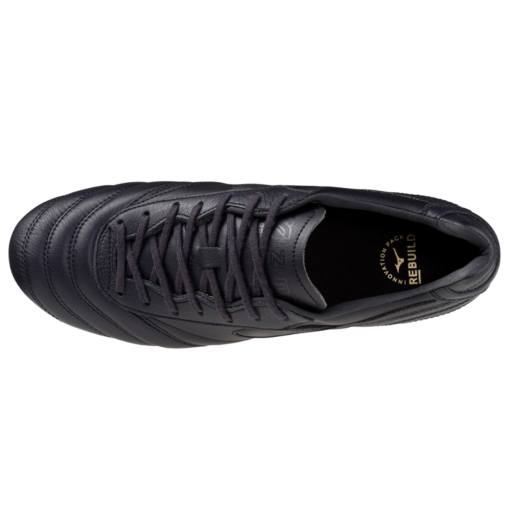Morelia II FG (Made In Japan) 'Innovation' Pack – Weston Corporation
