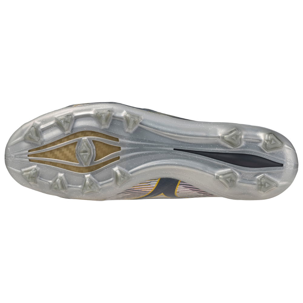 MIZUNO α II (Made in Japan) - Platinum Silver Pack – Weston
