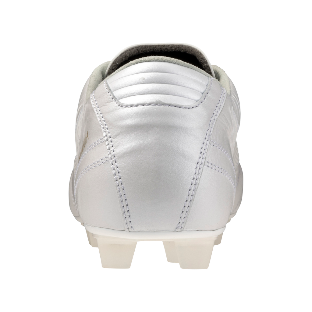 Morelia II Proto UL (Made in Japan) – Weston Corporation