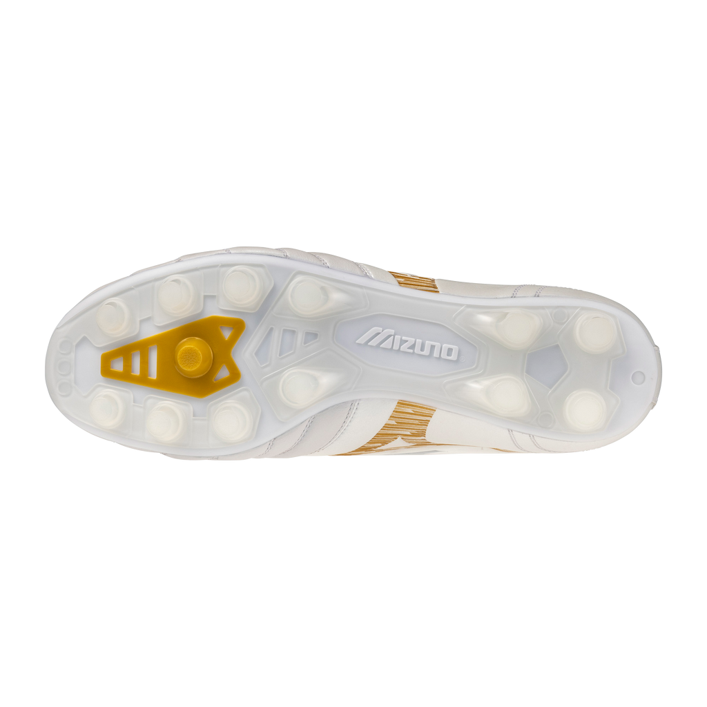 Monarcida Neo III Wide Elite FG - Bright Gold Pack – Weston Monarcida Neo III Wide Elite FG - Bright Gold Pack – Weston
