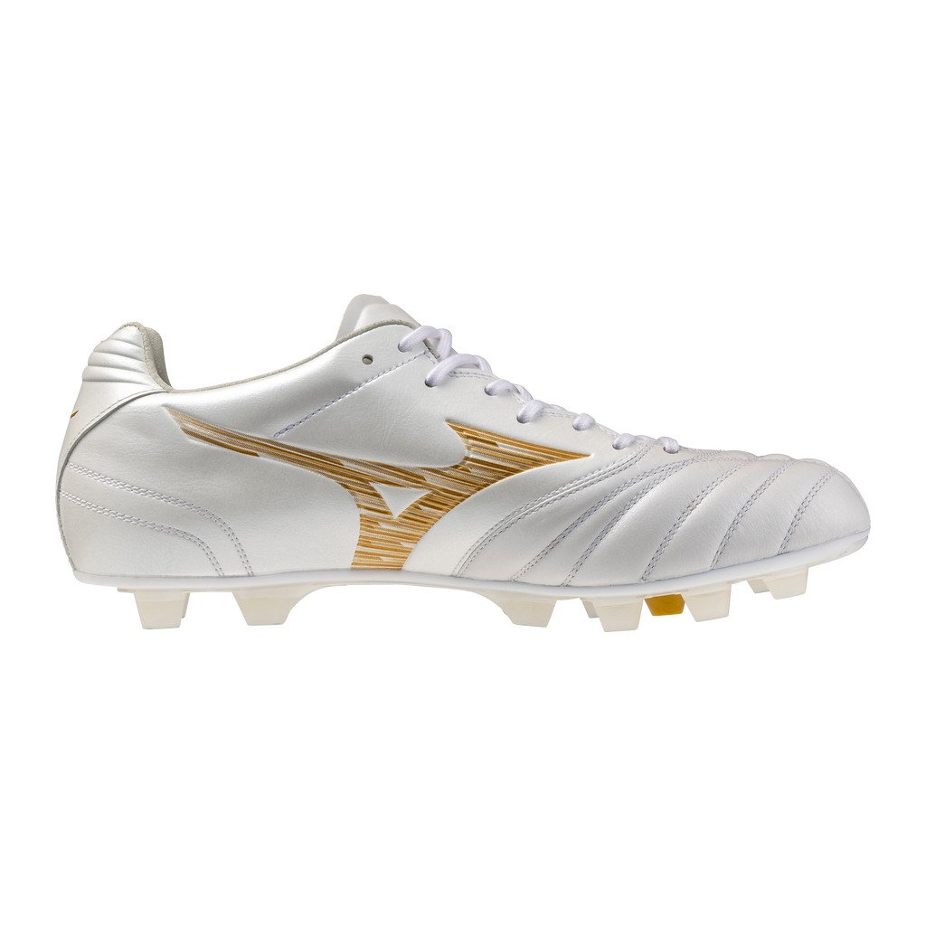Monarcida Neo III Wide Elite FG - Bright Gold Pack – Weston