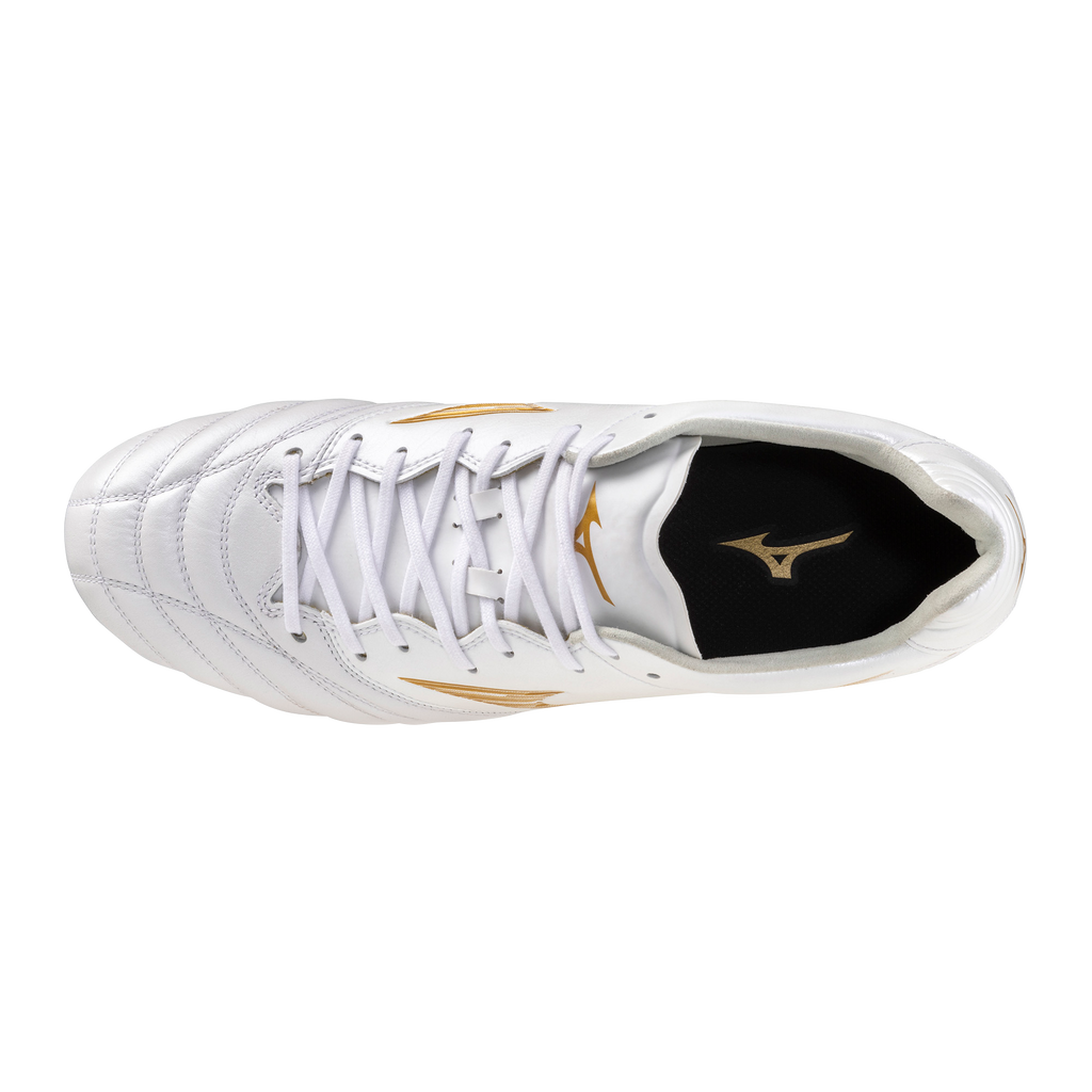 Monarcida Neo III Wide Elite FG (Made In Japan) - Bright Gold Pack