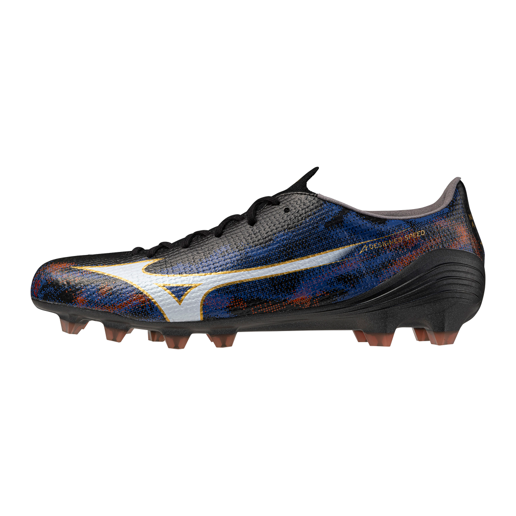 Mizuno ALPHA 3 アルファ3 26.5 Mizuno Alpha III (Made in Japan) – Weston Corporation