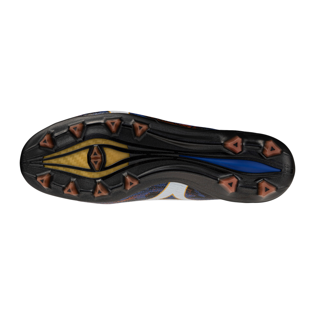 Mizuno Alpha III (Made in Japan) – Weston Corporation