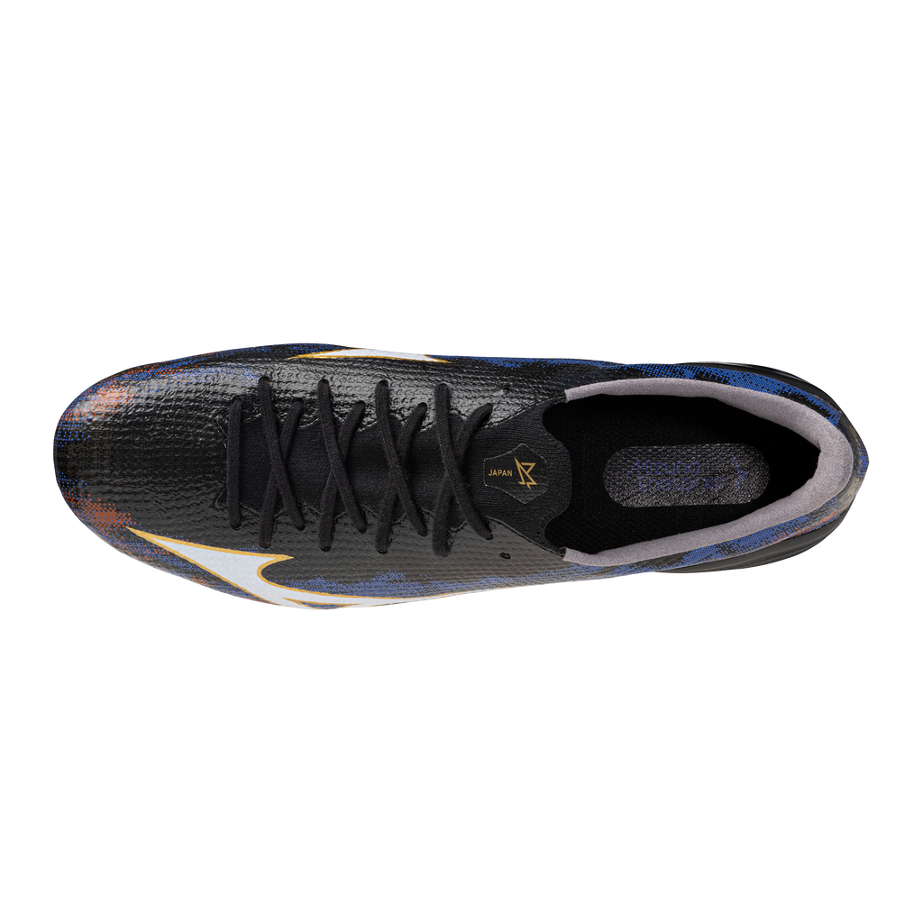 Mizuno Alpha III (Made in Japan) – Weston Corporation