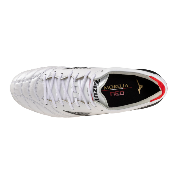Morelia Neo V FG (Made In Japan) 'Origin' Pack – Weston Corporation