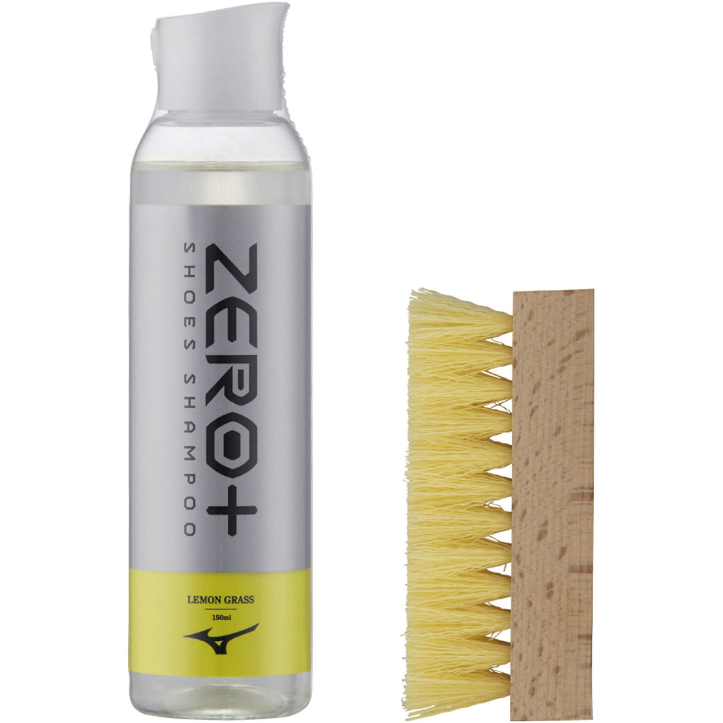 Mizuno Shoes Shampoo Kit
