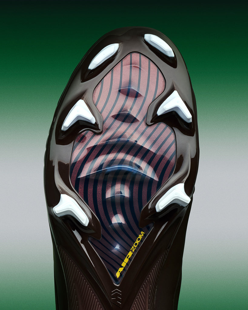 Mercurial Vapor 1 FG Regen Origin Cinder – Weston Corporation