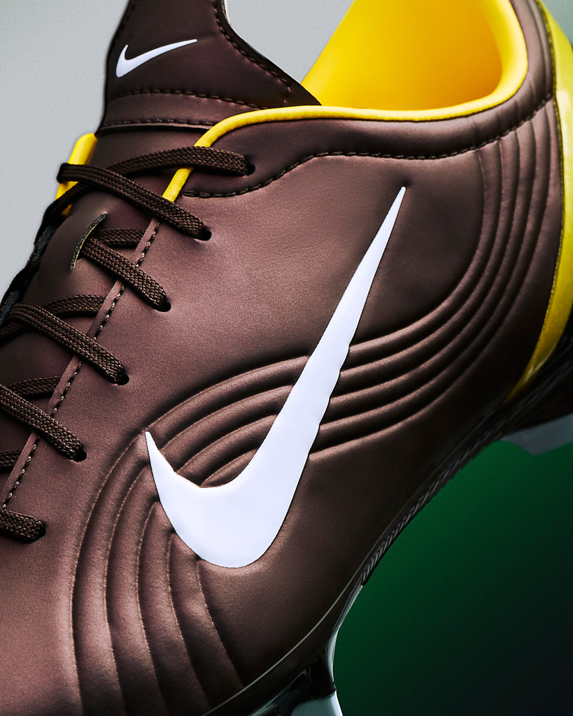 Mercurial Vapor 1 FG Regen Origin Cinder – Weston Corporation