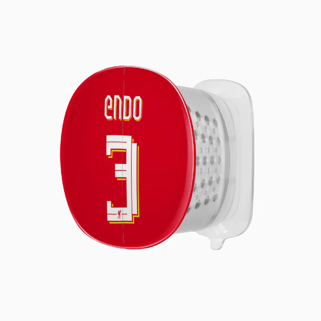 LFC x Flipper Toothbrush Cover Combo Set  Player Edition Endo 3