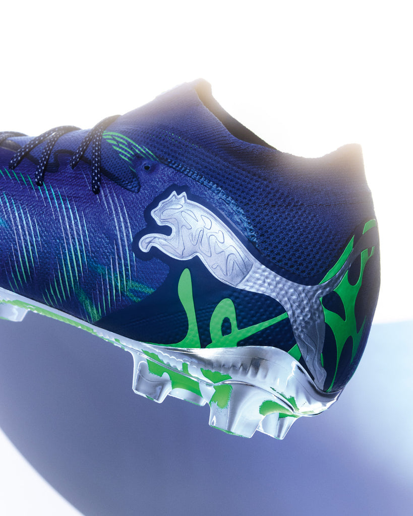 Future 9 Ultimate FG 'Cosmic Art' Pack – Weston Corporation