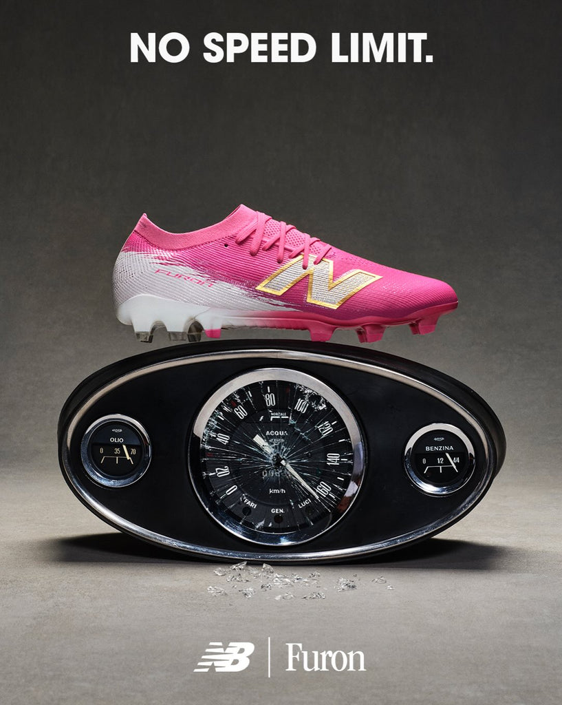 Furon Elite V8 FG 'Pure Ambition Pack'