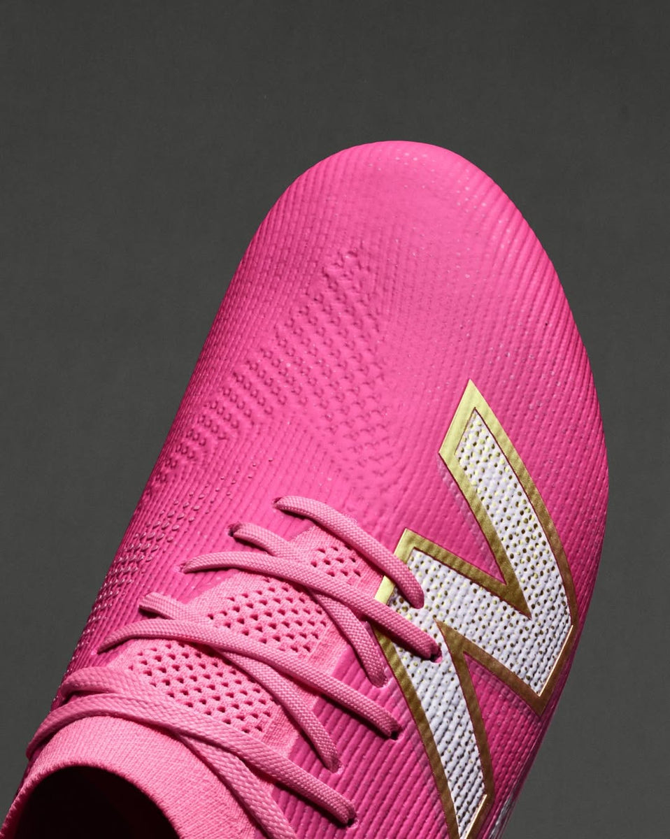 Furon Elite V8 FG 'Pure Ambition Pack' – Weston Corporation