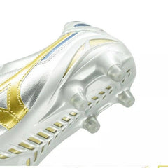 Morelia DNA (Made in Japan) - Platinum Silver Pack – Weston