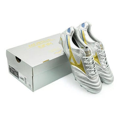 Morelia DNA (Made in Japan) - Platinum Silver Pack – Weston