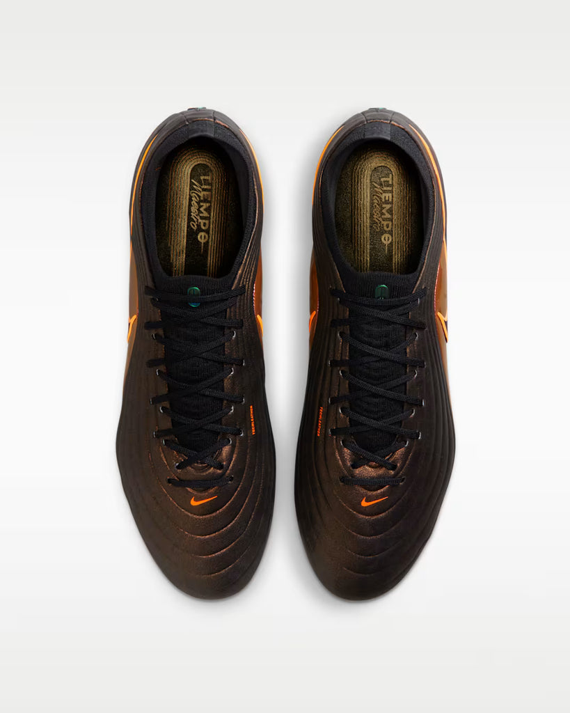 Tiempo Maestro Elite FG LV8 'Heat Up Pack' – Weston Corporation