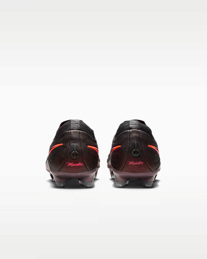 Tiempo Maestro Elite FG LV8 'Heat Up Pack' – Weston Corporation