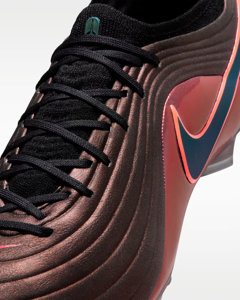 Tiempo Maestro Elite FG LV8 'Heat Up Pack' – Weston Corporation