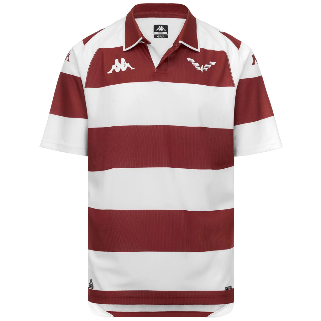 Rapid Bucuresti Adult 2026 Home Replica Jersey SS