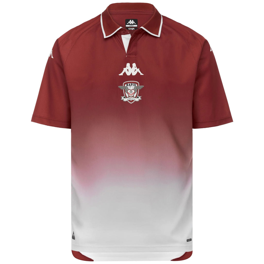 Rapid Bucuresti Adult 2026 Away Replica Jersey SS