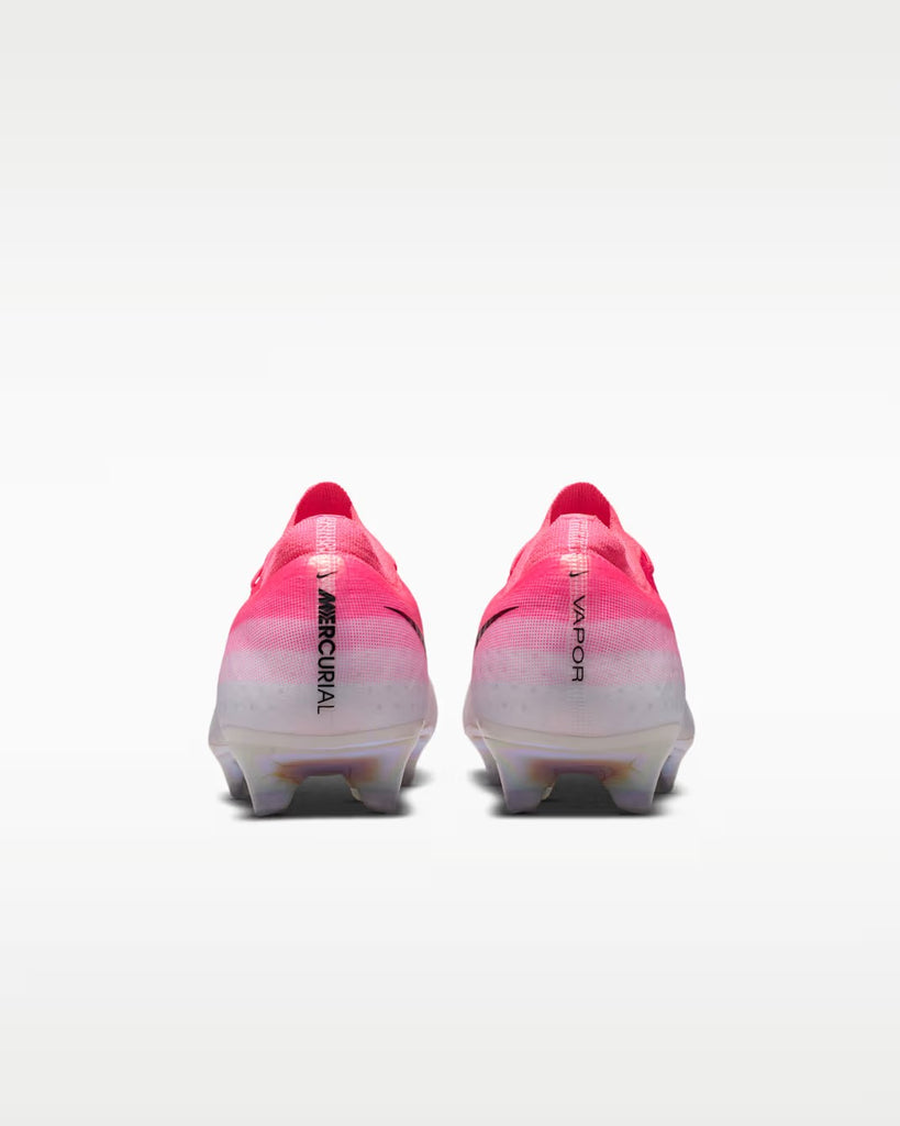 Mercurial Vapor 17 Elite FG 'Breakout' Pack – Weston Corporation