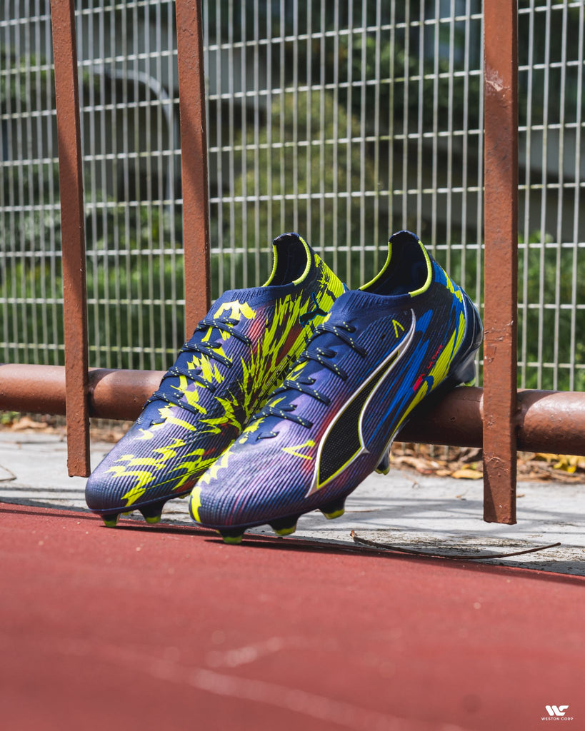 Ultra 6 Ultimate FG 'Dare To Launch Pack'