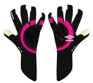 Junior Umbro Neo League GK Gloves DPS