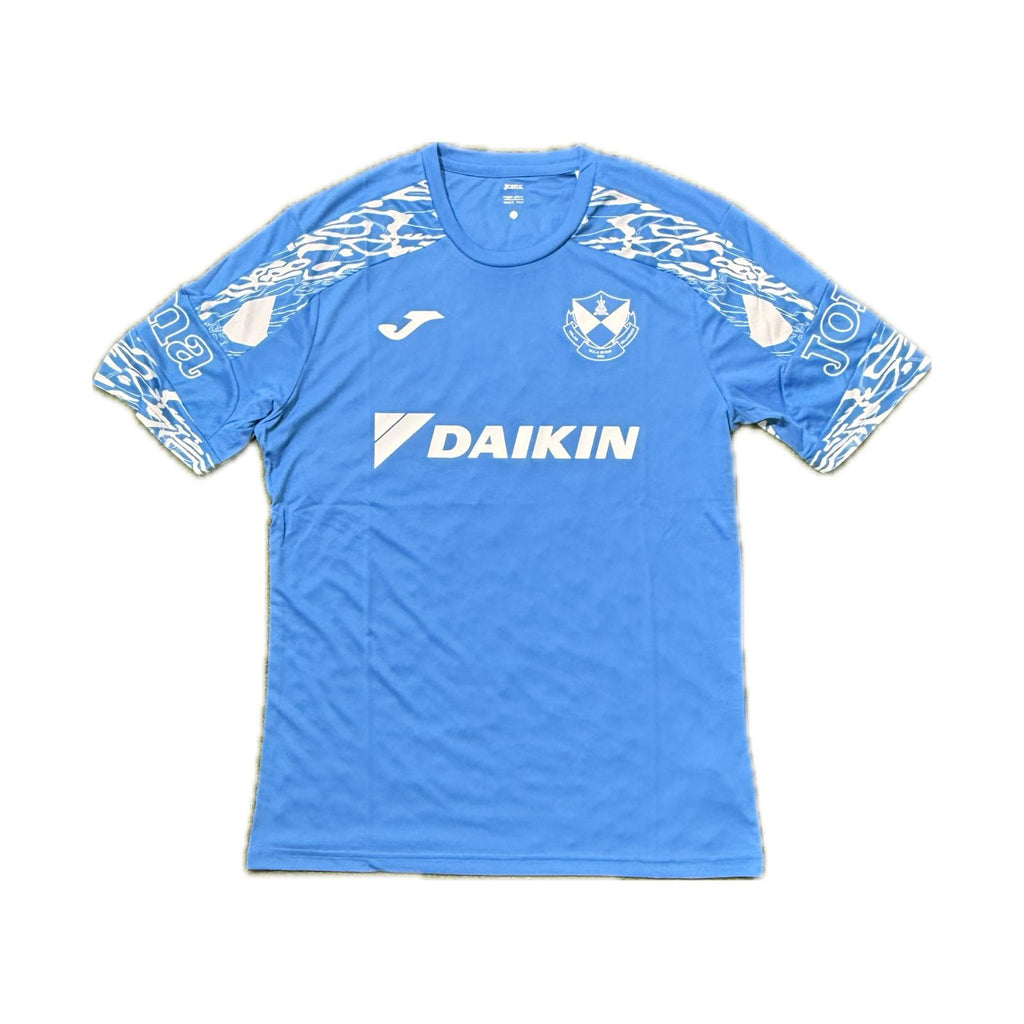Selangor FC Adult 2025/26 Training Jersey ( Sky Blue )
