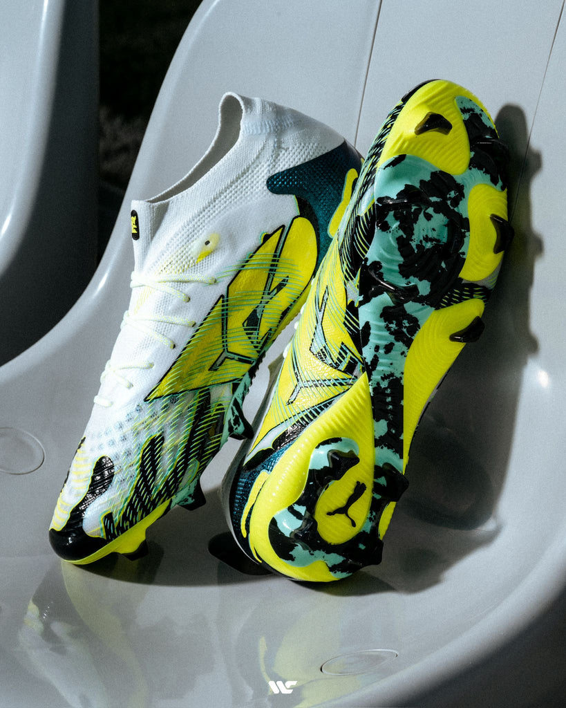 Future 9 Ultimate FG 'Creativity Pack' – Weston Corporation