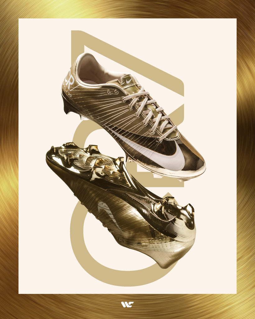 Mercurial Zoom Superfly RGN FG SE