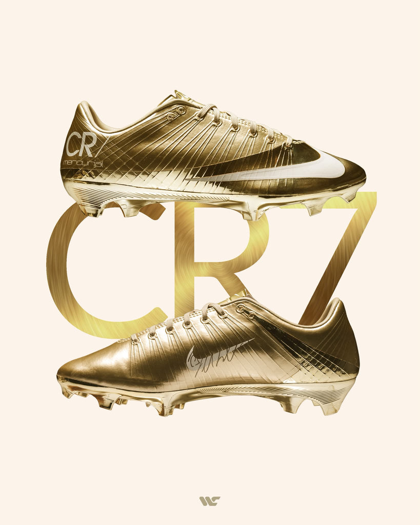 Mercurial Zoom Superfly RGN FG SE – Weston Corporation