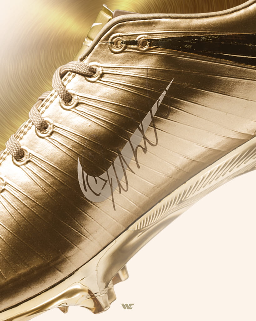 Mercurial Zoom Superfly RGN FG SE – Weston Corporation