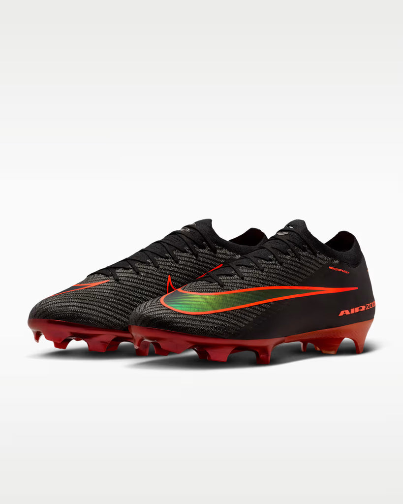 Mercurial Zoom Vapor 16 Elite FG LV8 'Heat Up Pack' – Weston