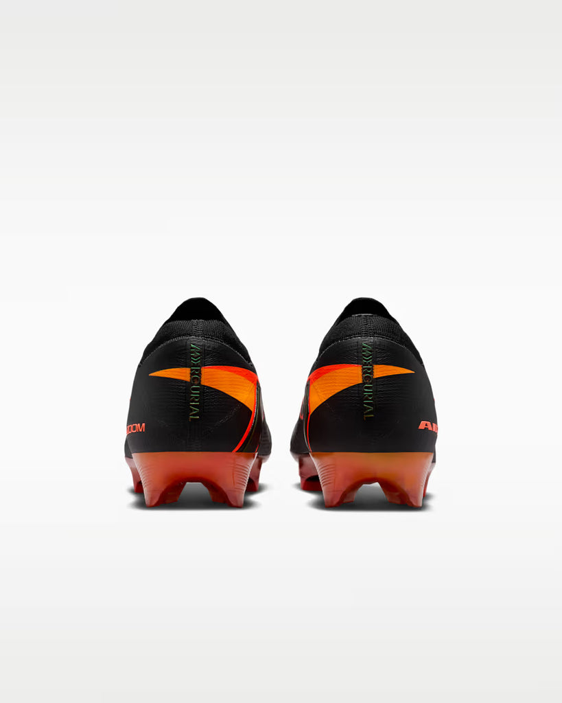 Mercurial Zoom Vapor 16 Elite FG LV8 'Heat Up Pack' – Weston
