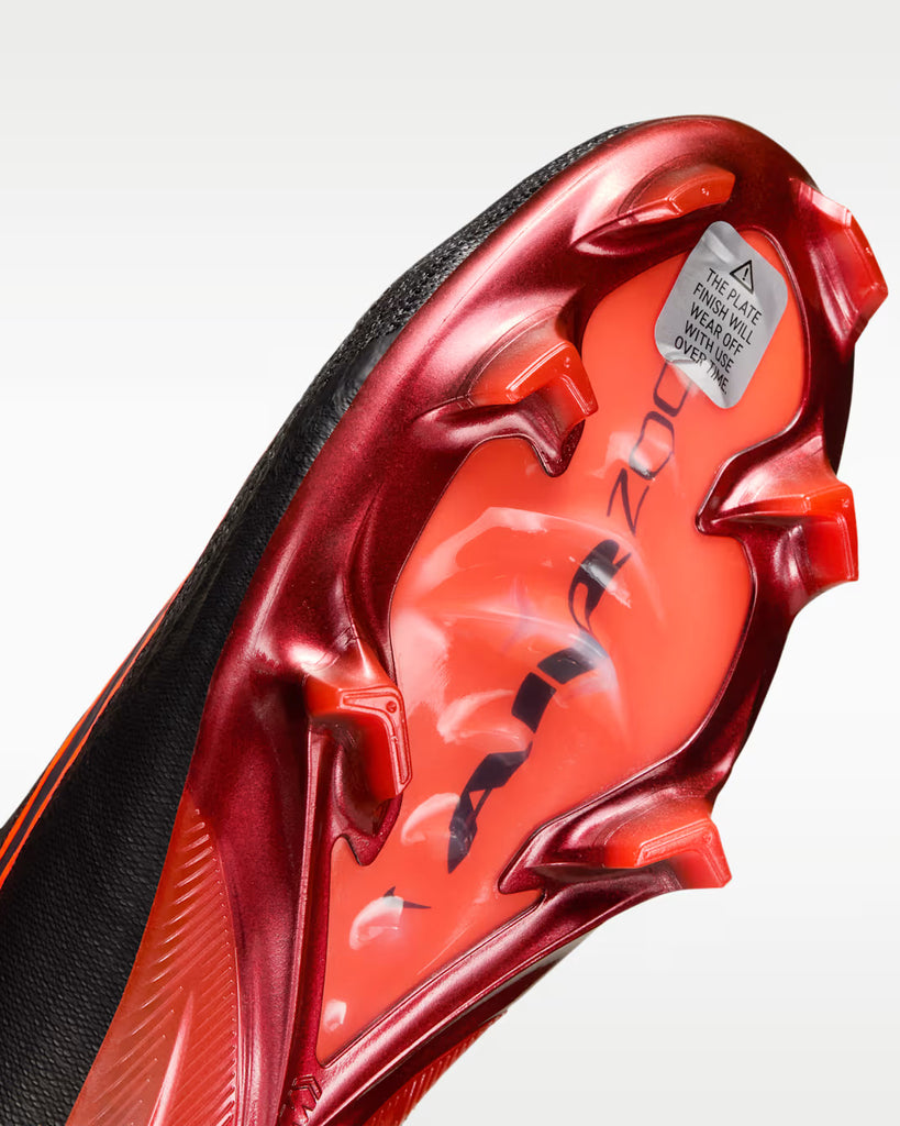 Mercurial Zoom Vapor 16 Elite FG LV8 'Heat Up Pack' – Weston