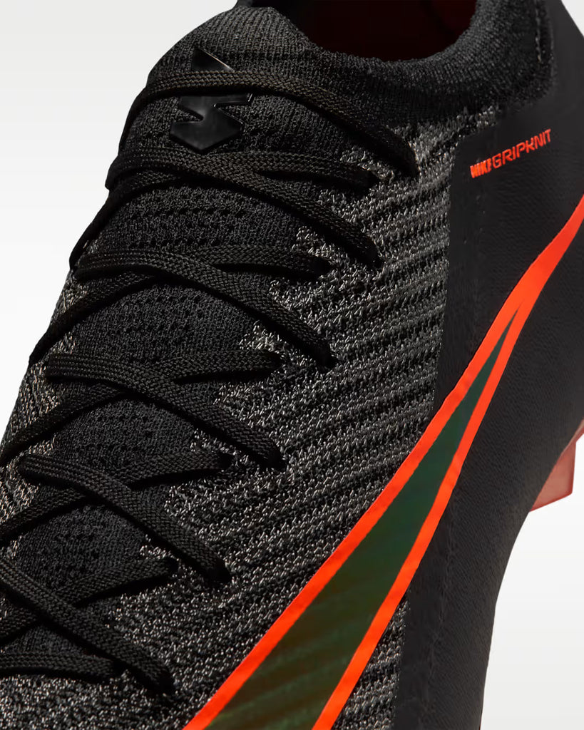 Mercurial Zoom Vapor 16 Elite FG LV8 'Heat Up Pack' – Weston