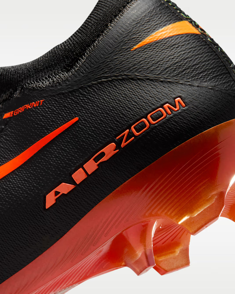 Mercurial Zoom Vapor 16 Elite FG LV8 'Heat Up Pack' – Weston