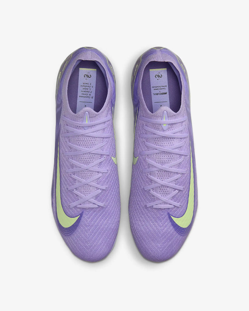 Mercurial Zoom Vapor 16 Elite FG 'Nike United' – Weston Corporation Mercurial Zoom Vapor 16 Elite FG 'Nike United' – Weston Corporation