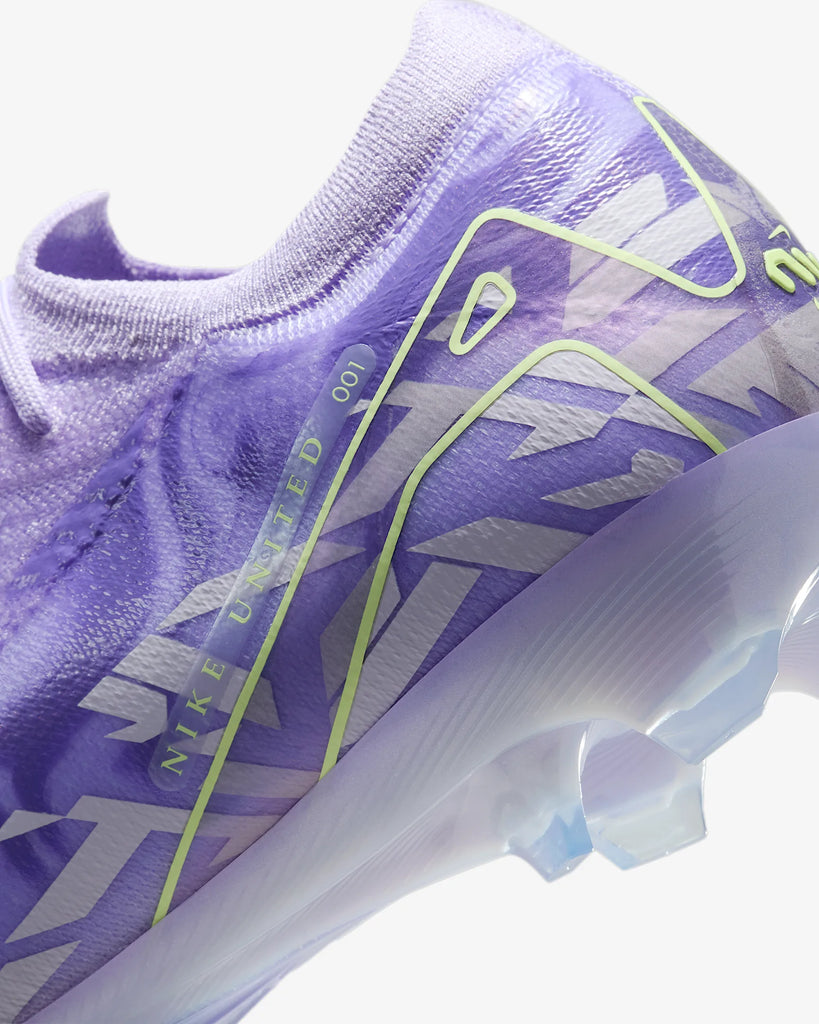 Mercurial Zoom Vapor 16 Elite FG 'Nike United' – Weston Corporation
